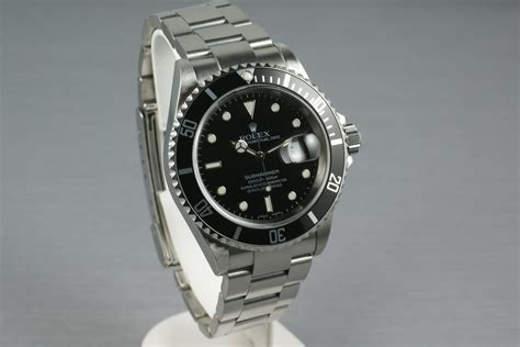 rolex st thomas va.